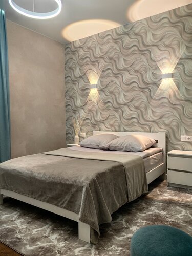 Апартаменты Ул. Пушкина, д. 24 в Рыбинске