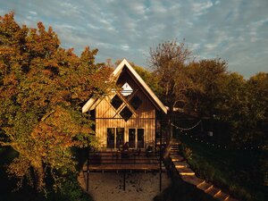 отель Гостевой дом "Паленки" №3