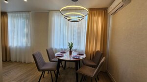 Квартира Апартаменты 