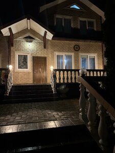 отель Загородный дом на берегу реки