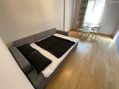 Апартаменты Yerevan Elite Stay - Northern Avenue Apartment в Ереване