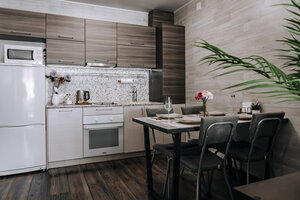 Квартира Ваш уютный рай: студия с Алисой и кино!