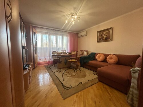 Квартира Квартира  в центре поселка в Тульском