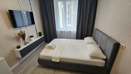 Квартира Апартаменты 946 в Красногорске