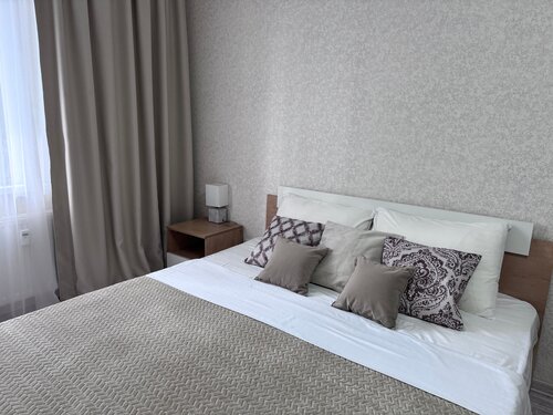 Квартира Студия жк Горгиппия  в Анапе