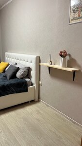 отель Квартира с видом 