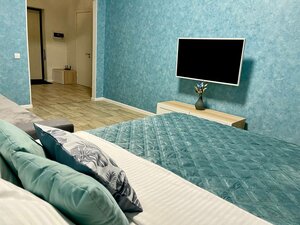 Квартира Комсомольская 2