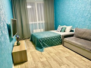 Квартира Комсомольская 2