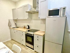 Квартира Комсомольская 2