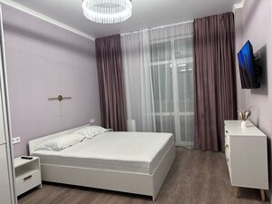 отель Отдельская 257/9 кор. 2