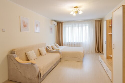 Апартаменты Самара , улица Невская, д. 5 в Самаре