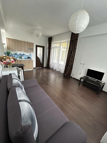 Апартаменты Апартаменты 7 в Судаке