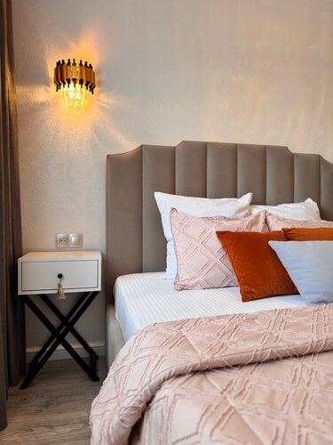 Апартаменты улица Ленина, 29А в Железноводске