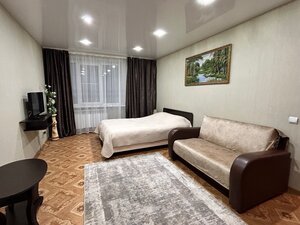 отель Просторная квартира на Менделеева 7