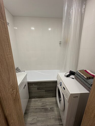 Квартира Евродвушка в центре Витебска в Витебске