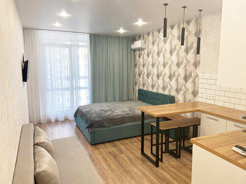 Квартира Апартаменты  в Средней Ахтубе