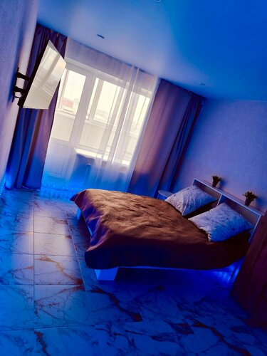 Апартаменты Энергетиков 6 в Чебоксарах