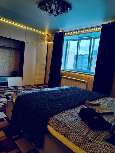 Апартаменты Ярмарочная улица, 14 в Чебоксарах