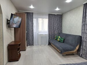 Апартаменты 2-й микрорайон, 50