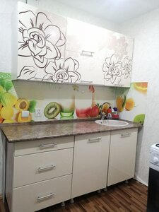 Апартаменты 2-й микрорайон, 50