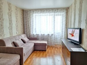 Апартаменты 3-й микрорайон, 21