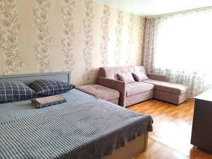 Апартаменты 3-й микрорайон, 21