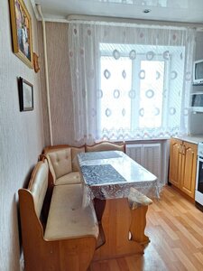 Апартаменты 3-й микрорайон, 21