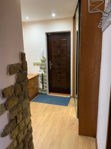 отель Апартаменты 