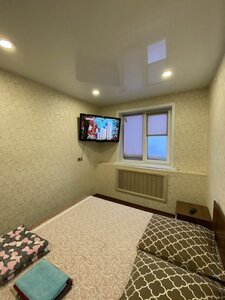 Апартаменты улица Нансена, 100