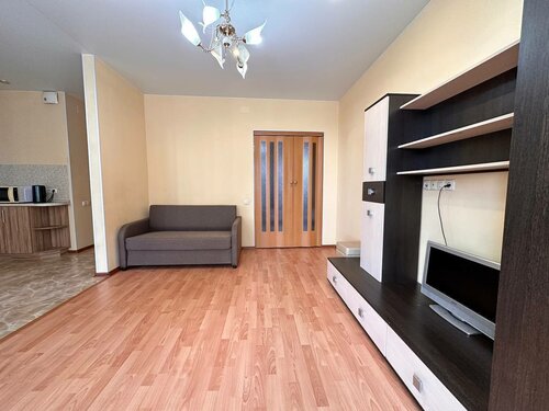 Квартира Квартира Галерея РRО на Войкова 5 в Наро-Фоминске