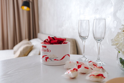 Апартаменты Октябрьская улица, 233 в Благовещенске