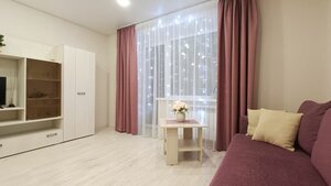 Квартира Хорошо как дома на Толстого10