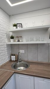 Квартира Апартаменты на Гомельской