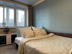 отель 1-комнатная квартира ул. Красных Фортов