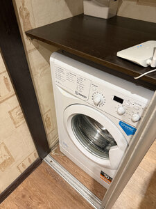 Апартаменты Ленинградский проспект, 12