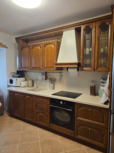 Апартаменты Набережная газовиков 4/2 в Сосногорске