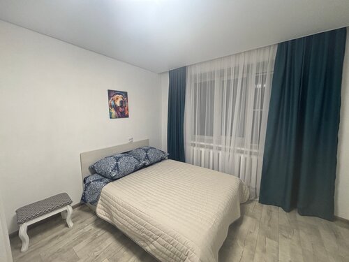 Апартаменты бульвар Победы, 30 в Рыбинске