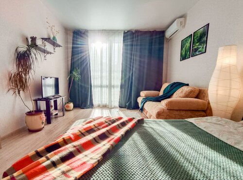 Квартира Forest dreams в Воронеже