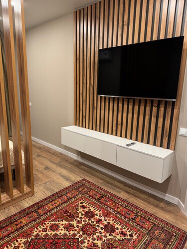 Квартира Уютная квартира в центре города Иваново в Ивановской области