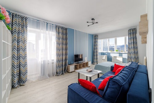 Апартаменты Апартаменты PrezentHaus  в Тамбове