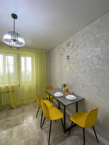 Апартаменты улица Пархоменко 58-2/2 в Таганроге