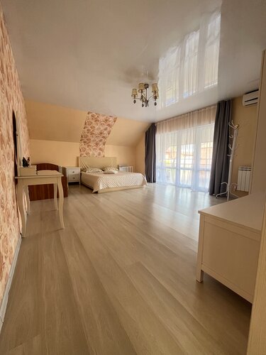 Апартаменты Апартаменты " У Александры" в Ейске