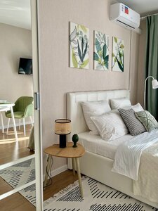 Квартира Студия с классным ремонтом в малоквартирном доме! Отчётные документы!