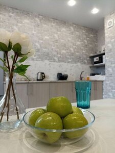 Апартаменты Студия у моста в Бийске