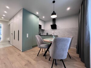 Апартаменты Harmony Haven Rooms