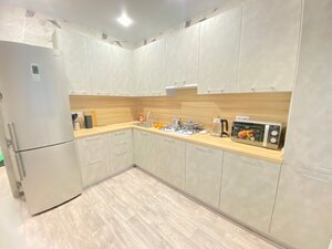 Апартаменты Ул. Севастопольская д. 25В 