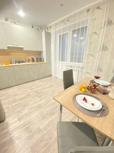 Апартаменты Ул. Севастопольская д. 25В 