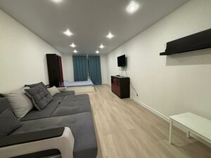 Апартаменты улица Яшиной, 8