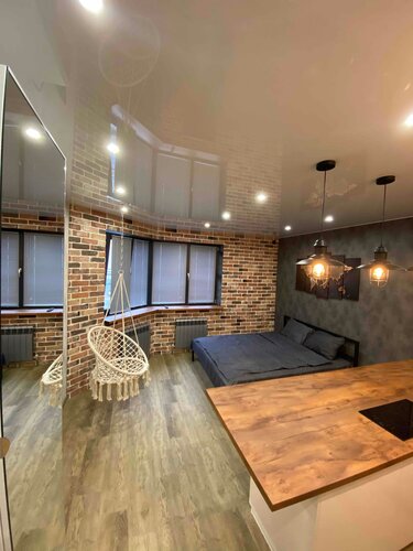 Апартаменты Хрустальная 44 корпус 3 в Калуге