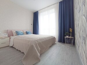 отель Уютная квартира с видом на Московскую площадь 🏙️ – где комфорт встречает городскую атмосферу! 😌🌟